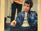 BOB DYLAN LP HIGHWAY 61 REVISITED 2 EYE MONO CL 2389 1st Press Columbia VG+