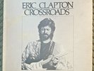 Eric Clapton – Crossroads 6LP Box Set 1988 Polydor 835 261-1 VG+/VG+ w/ Booklet