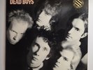 Dead Boys - We Have Come For Your Children (Vinyl LP, 1978) Sire Records - PROMO