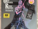 Ozzy Osbourne Randy Rhoads Tribute Vinyl SEALED   ZX2 40714 Hype Sticker  1987
