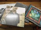 Kruder Dorfmeister, E.S.T., Return To Forever Live 78 u. 2008- 4 x 4LP Box Set