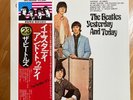 OPENED- APPLE RECORDS- THE BEATLES- Yesterday And Today
