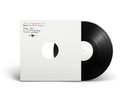 PAUL MCCARTNEY THE BOYS OF DUNGEON LANE THIRD MAN RECORDS WHITE LABEL LP PRESALE