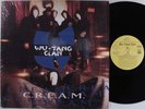 Wu-Tang Clan - CREAM 12” 33RPM - 1994 - RCA 07863 - VG+/VG+ SHRINK