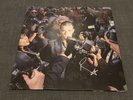 Robbie Williams Life Thru A Lens Signed Vinyl