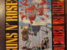 Guns N' Roses - Appetite For Destruction - 12