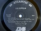 LED ZEPPELIN Rock & Roll/Black Dog/Stairway To Heaven RARE 1972 7
