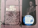 Art Blakey/A Night At Birdland Volume 1 BLP1521 Blue Note 1500 LP Ex Read