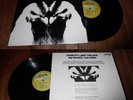 Mighty Joe Young – Chicken Heads LP ORG US Quadraphonic Chicago Blues 74'