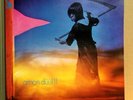 AMON DUUL II   Yeti   UK LIBERTY 1ST PRESS LSP 101-2 EX / EX+ LP