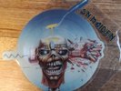 Iron Maiden Can I Play With Madness Original 7