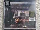THE NOTORIOUS B.I.G. - Life After Death 3xLP Vinyl Record NEW & SEALED *bends*