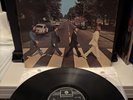 The Beatles Abbey Road Parlophone PCS 7088 YEX 749-2 / YEX 750-1 EMI