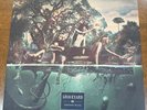 Graveyard - Hisingen Blues-Limited Edition Clear Vinyl Record - 2011