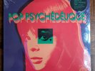Pop Psychedelique (The Best of French Psychedelic Pop 1964-2019) 2x 12