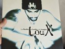 Lou X La Realtà, La Lealtà E Lo Scontro 2 LP DOPPIO VINILE 2017 SOLD OUT