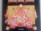LP Black Sabbath, sabbath bloody sabbath Top Zustand 1980 NEMS 6017 FOC
