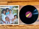 DeBarge: All This Love LP Vinyl US Gordy Motown 1982 Pressing VG+/VG+ I Like It