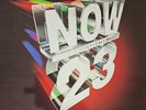 NOW THAT'S WHAT I CALL MUSIC 23 - various artists  VINYL  DOUBLE LP