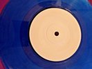 RARE ITEM   MISS-PRESSED 7