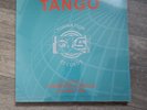 DJ Tango(R.I.P)Formation Classics Vol. 2 box set/4x12