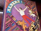 NATIONAL HEAD BAND - ALBERT 1 - 1st PRESS - UK near mint.