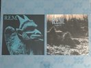 R.E.M. Chronic Town Murmur Interscope DSS ONE STEP AAA New SEALED SOLD OUT #140