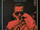Miles Davis ‎- 'Round About Midnight (LP) (VG/VG)