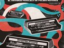Various Artists Ecuatoriana: El Universo Paralelo De Polibio Mayorga (Vinyl)