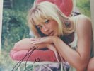 Sabrina Carpenter Short N Sweet Green Vinyl Alternative Signed Cover US Version