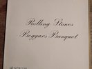 The Rolling Stones,Beggars Banquet, Decca,SKL.4955,Decca UK, XZAL 8476 3K/4K,NM-