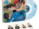 NEW FOUND GLORY: STICKS AND STONES - LP vinyl *BRAND NEW*