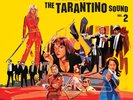 ONCE UPON A TIME... THE TARANTINO SOUND VOL.2 YELLOW VINYL LP NEW