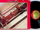 THE BEATLES- Red Album 2-LP (UK Vinyl EX++) Best of 1962-66 Early Greatest Hits