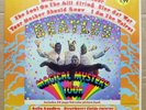 BEATLES Magical Mystery Tour ORIGINAL 1967 Stereo Capitol Dome Logo LP SEALED
