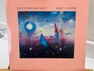 Ray Lynch - Deep Breakfast RARE ELECTRONIC SYNTH MWLP - 102 Ex Condition