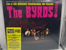 Buffalo Springfield  The Byrds Live Monterey International Pop Festival RSD 2xLP