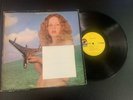 BLIND FAITH-SELF TITLED-Vinyl LP  Atco SD-33-304 Banned cover
