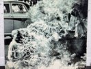 Rage Against The Machine - S/T LP - Epic Associated OG Press Code Masterdisk