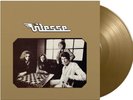 Vitesse Vitesse LP Album vinyl record limited gold numbered 180g expanded 2025