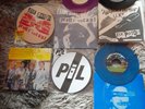 Sex Pistols 6x 7in Bundle Pretty Vacant Rare Numbered Picture Disc