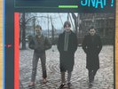 THE JAM - SNAP   THE BEST OF 1st UK 1983 GREATEST HITS 2xLP EX
