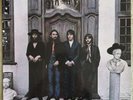 The Beatles Hey Jude German Apple LP
