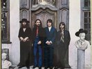The Beatles Hey Jude  UK Apple LP 2nd Pressing With Corrected Song Titles