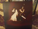 The White Stripes Elephant DBL Vinyl LP XL 2003 UK, ex/good+ due to scratch.