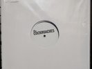 The Cockroaches The Rolling Stones Rough And Twisted Vinyl #'d RARE LIMITED