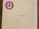 The Beatles White Album - White Vinyl Limited Edition Sealed -SEBX-11841