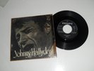 JOHNNY HALLYDAY pressage ESPAGNE 