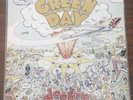 Green Day Dookie (1994 ORIGINAL EU LP) 9362-45529-1 Vinyl VG+ / Sleeve VG+ Ernie