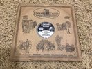 Edison Diamond Disc 52019 Herbert Soman Classical Salon Music EX 1927 Vintage